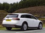 Vauxhall Insignia Country Tourer 2013 года